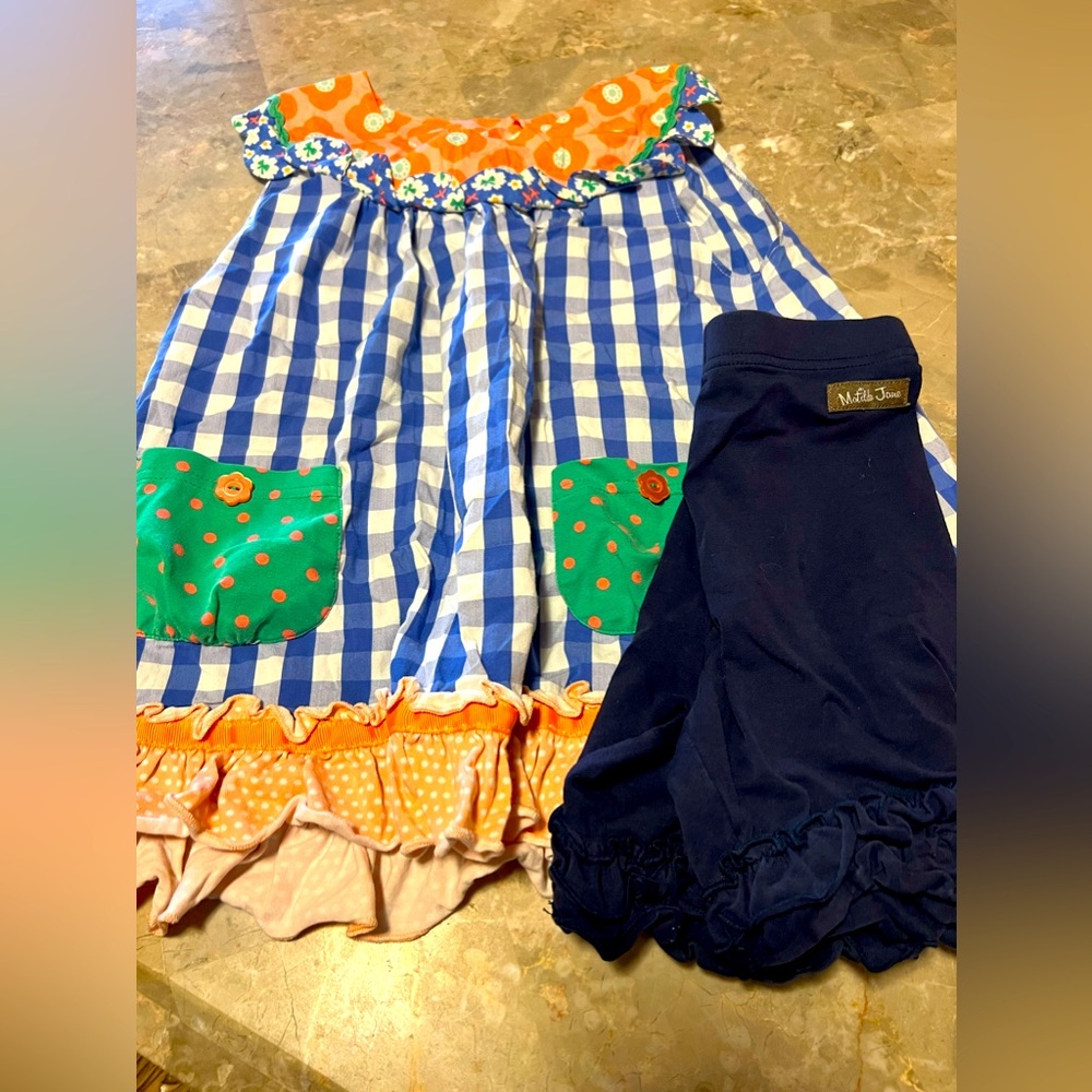 Matilda Jane size 10 set